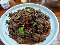 全血鸭-宁远血鸭酒家(永州店)