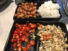 -百年果林椰子鸡(中洲店)