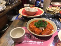 -蜀大侠火锅(建设路第五大道店)