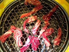 -三代烤肉(保利广场店)