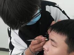 -艺采红鹰职业培训学校