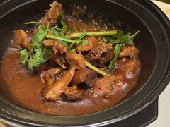 -清晖小苑•顺德地方菜(壹海城店)