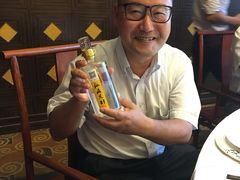 -青岛蓝海大饭店·渔歌舫(李沧店)