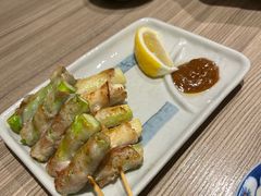 -小山日本料理(兴业太古汇店)