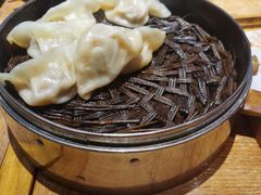 -老爷子原味蒸饺(总店)
