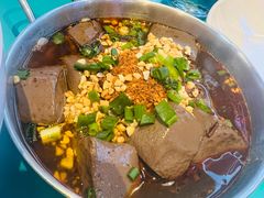 -川正旺江湖菜(三元桥店)