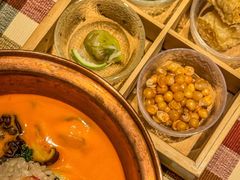 -叶叶菩提(太原别墅店)