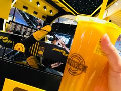 -快乐柠檬happylemon(日月光店)