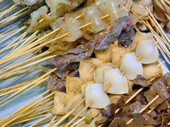 -邓姐串串香(水围店)