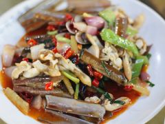 -四川小胡子海鲜(丁村万人海鲜广场店)