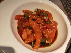 三文鱼-阿杜打边炉(五江天街店)
