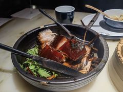 -绿茶餐厅(石家庄万象城店)