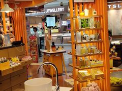 -利群商厦(台东店)