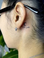 -MDZ STORE·TATTOO·耳饰