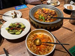 -耶里夏丽·丝路新疆菜·清真食品(徐汇南丹东路臻选店)