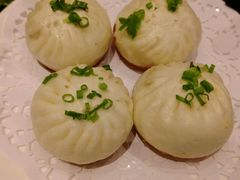 杭州生煎包-宴秋杭州菜(锦艺城店)