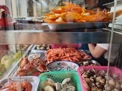-三爷糟粕醋·鲜鱼汤·海南特色小吃(新华南路店)