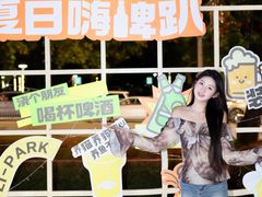 -万科生活广场(东莞松山湖店)