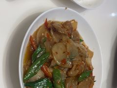 -辣公子·千岛湖私房菜(滨江店)