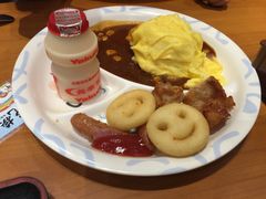 -CoCo壱番屋(久光百货店)