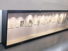 -吴作人艺术馆