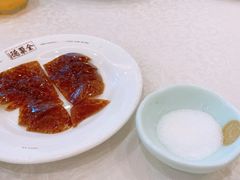 -北京全聚德(王府井店)