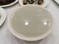 豆汁-老磁器口豆汁店(天坛店)