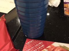照片-上海富豪环球东亚酒店