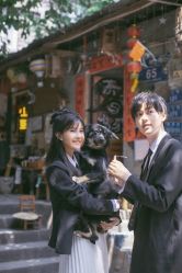 -金夫人婚纱摄影(总店)