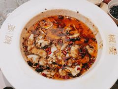 -椒爱水煮鱼川菜(皇姑万象汇店)