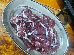 -江村四哥新鲜牛肉店(江高总店)