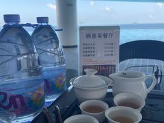 -汕头中海黄金海岸水上乐园
