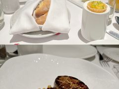 -L'Arome芳芳法国餐厅(仙林金鹰店)