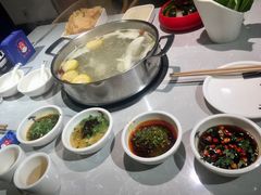 -俏牛哥鲜牛肉牛肆馆(重庆天地店)