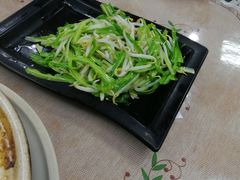青龙菜-新峰肉骨茶