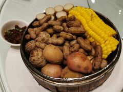 -芭菲盛宴·环球美食(锦城万达广场店)