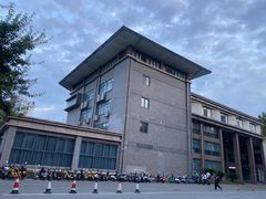-四川大学(望江校区)