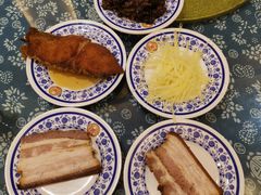-苏苑饭店-中餐厅(长桥地区店)