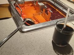 -海底捞火锅(群光广场店)