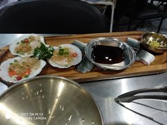-本炙炭烤·蒲烧活鳗料理店(金沙洲店)