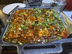 -绿茶餐厅(天津天河城店)