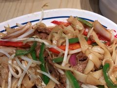 -蓉李记成都名小吃(太原龙湖万达店)
