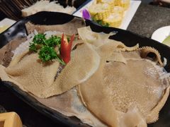 -椒王火锅(厚街万达店)