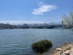 -大理洱海