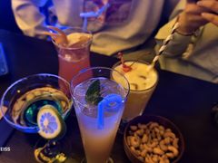 -悦界酒吧(后海店)