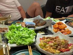 -臻牛烤肉