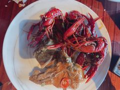 -西安W酒店·WEI全味西餐厅