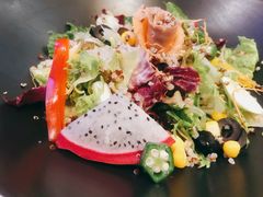 -将太无二·北美传奇寿司(荟聚购物中心西红门店)