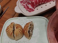 -额尔敦传统涮(光明路店)