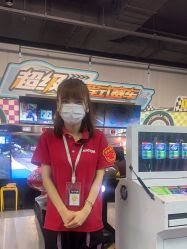 -嗨翻Hi-Fun竞技主题乐园·蹦床团建生日聚会(五棵松华熙店)